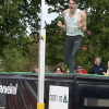 Deutsche Jahresbestleistung: Hochspringer Falk Wendrich vom LAZ Soest meisterte im Ostseebad Boltenhagen 2,19 Meter.|||