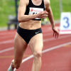 Auch im Flachsprint Spitze über die Stadionrunde: Laura Voß vom LAZ Soest erzielte in Dortmund 56,59 Sekunden über 400 Meter. Foto: Bottin|Levi Klute (U20) vom LAZ Soest präsentierte sich in Dortmund mit Bestzeiten über 100 Meter und 200 Meter in toller Frühform. Foto: Bottin|U20-Athlet Moritz Langenscheidt vom LAZ Soest erzielte in Dortmund persönliche Bestzeiten über 100 Meter und 200 Meter. Foto: Bottin|||