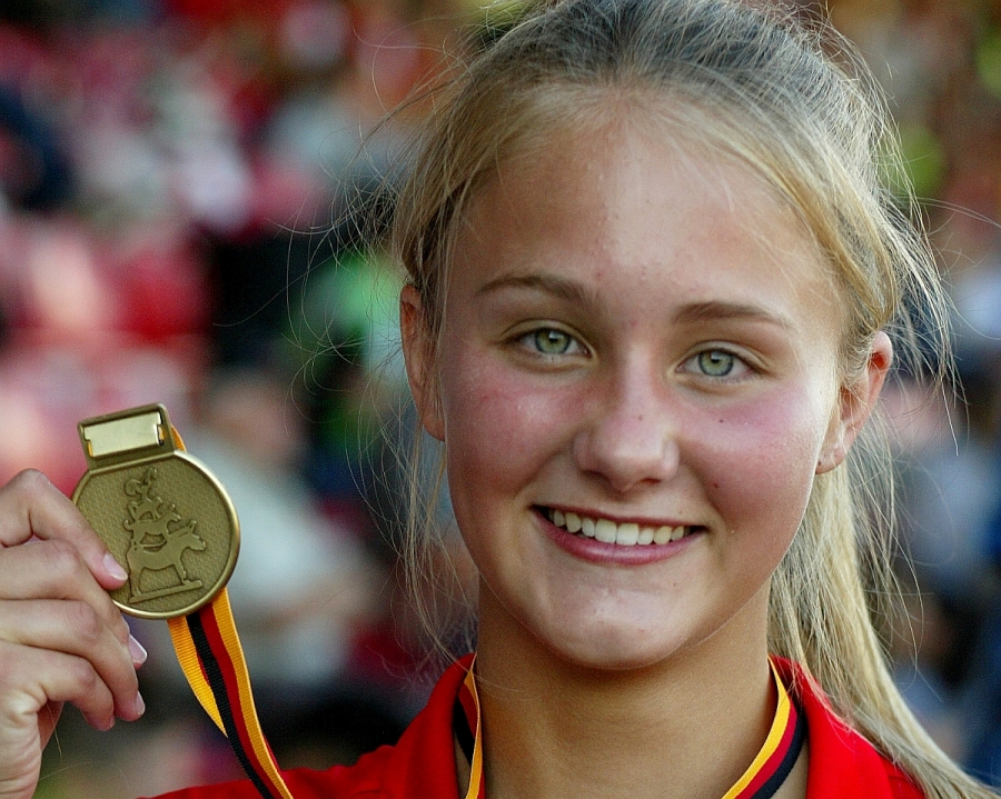 Lukka Franke. Lukka Franke.