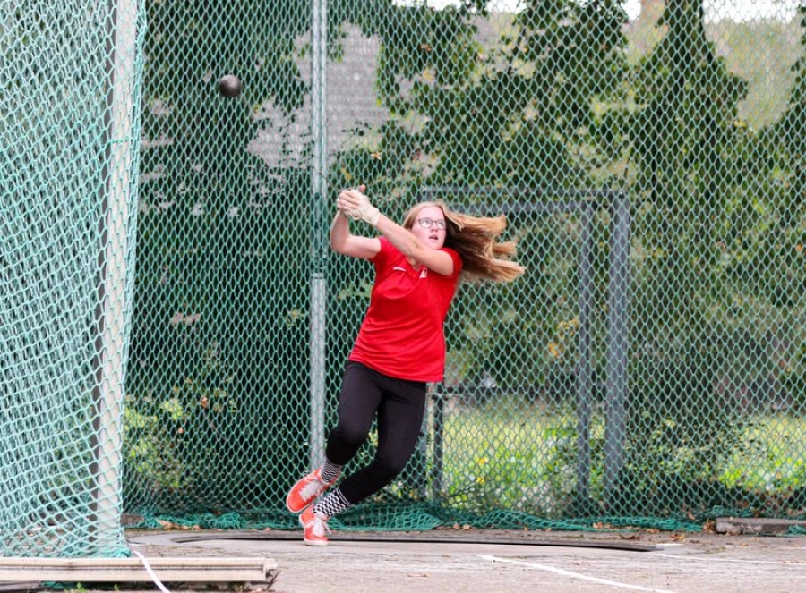 Antonia Böttiger Antonia Böttiger