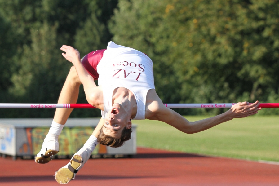 Falk Wendrich. Falk Wendrich.