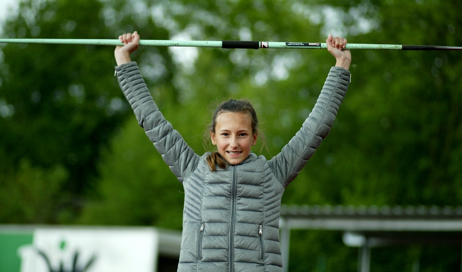 Michelle Muschalik. Michelle Muschalik.