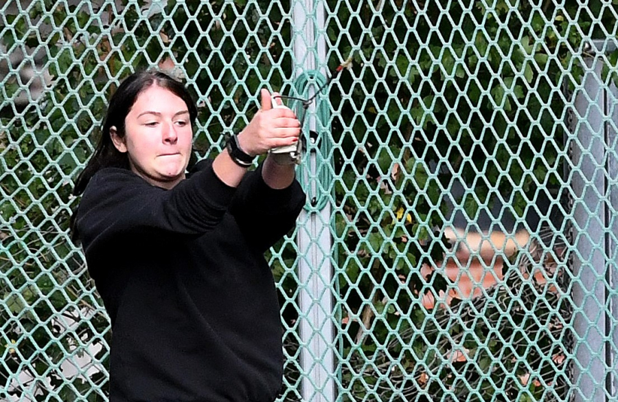 Maleen Romeo. Maleen Romeo.