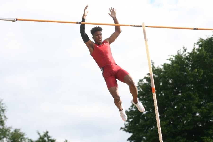 Einer der Höhepunkte 2018: Das Stab-Festival Einer der Höhepunkte 2018: Das Stab-Festival