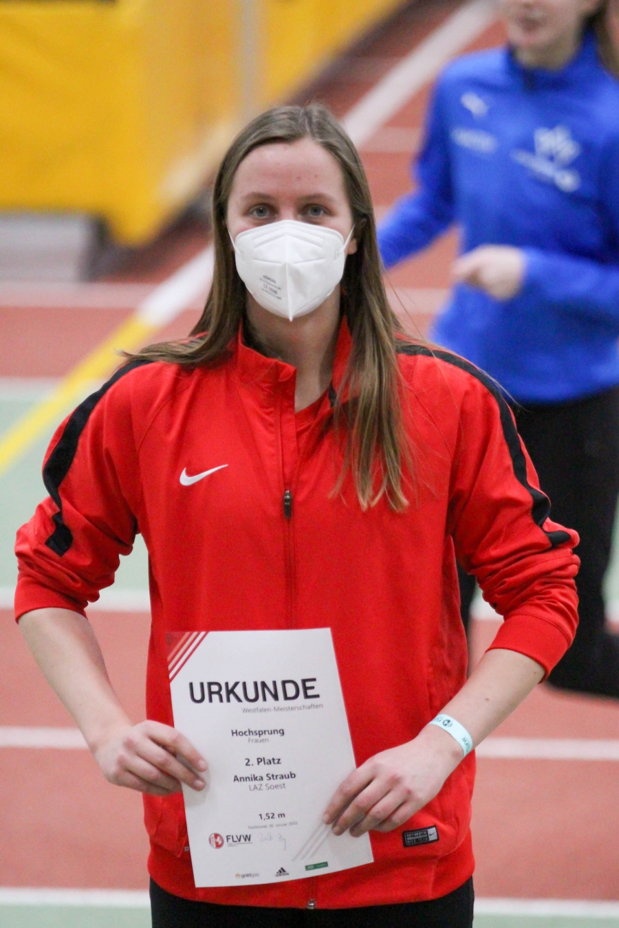Annika Straub Annika Straub