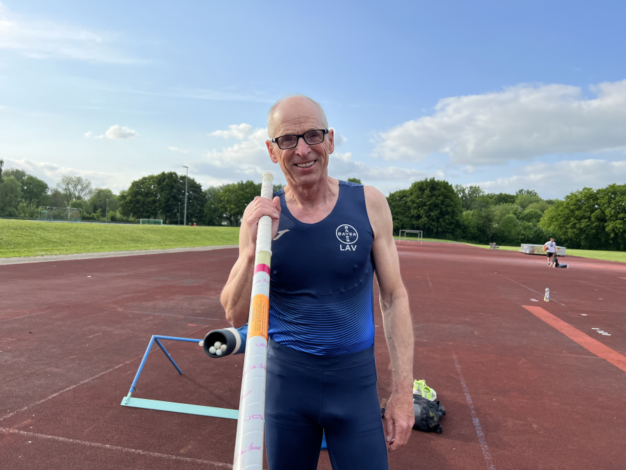 Wolfgang Ritte. Wolfgang Ritte.