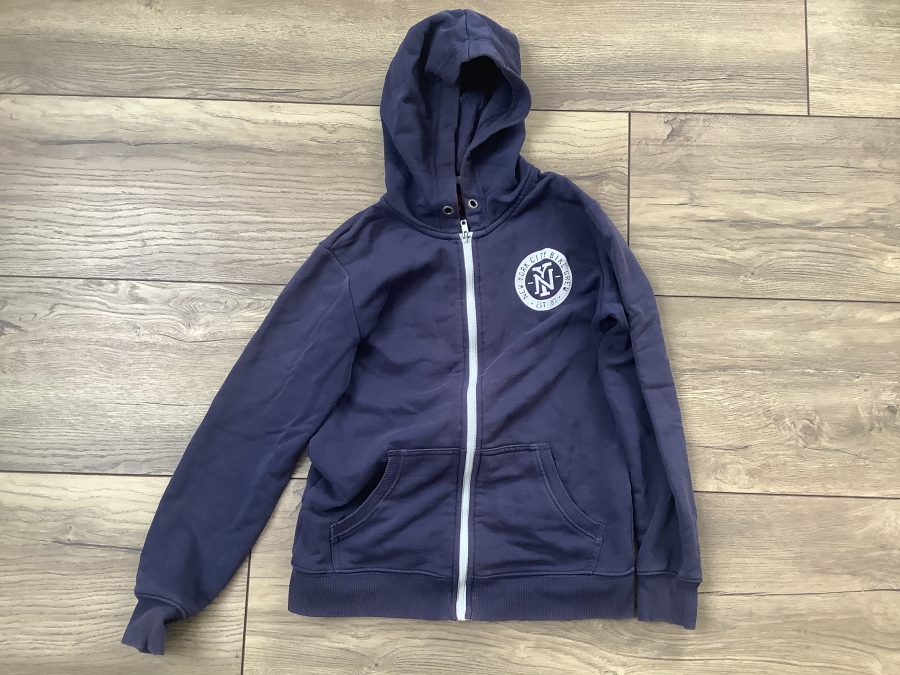 Jacke, Gr&ouml;&szlig;e 152