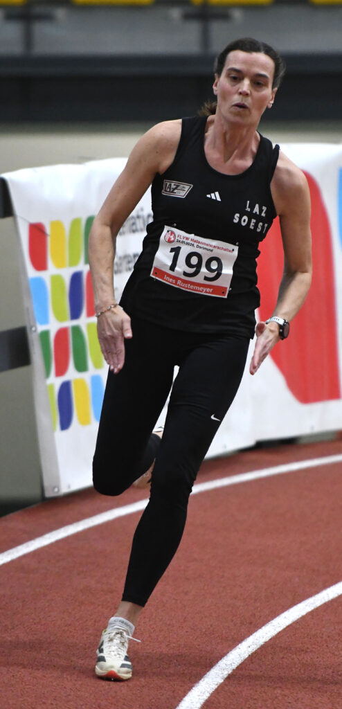 Wettkampfreiches Wochenende steht bevor