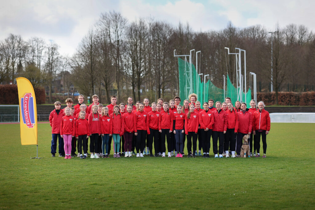 LAZ-KuchenMeister-Oster-Trainingslager 2026