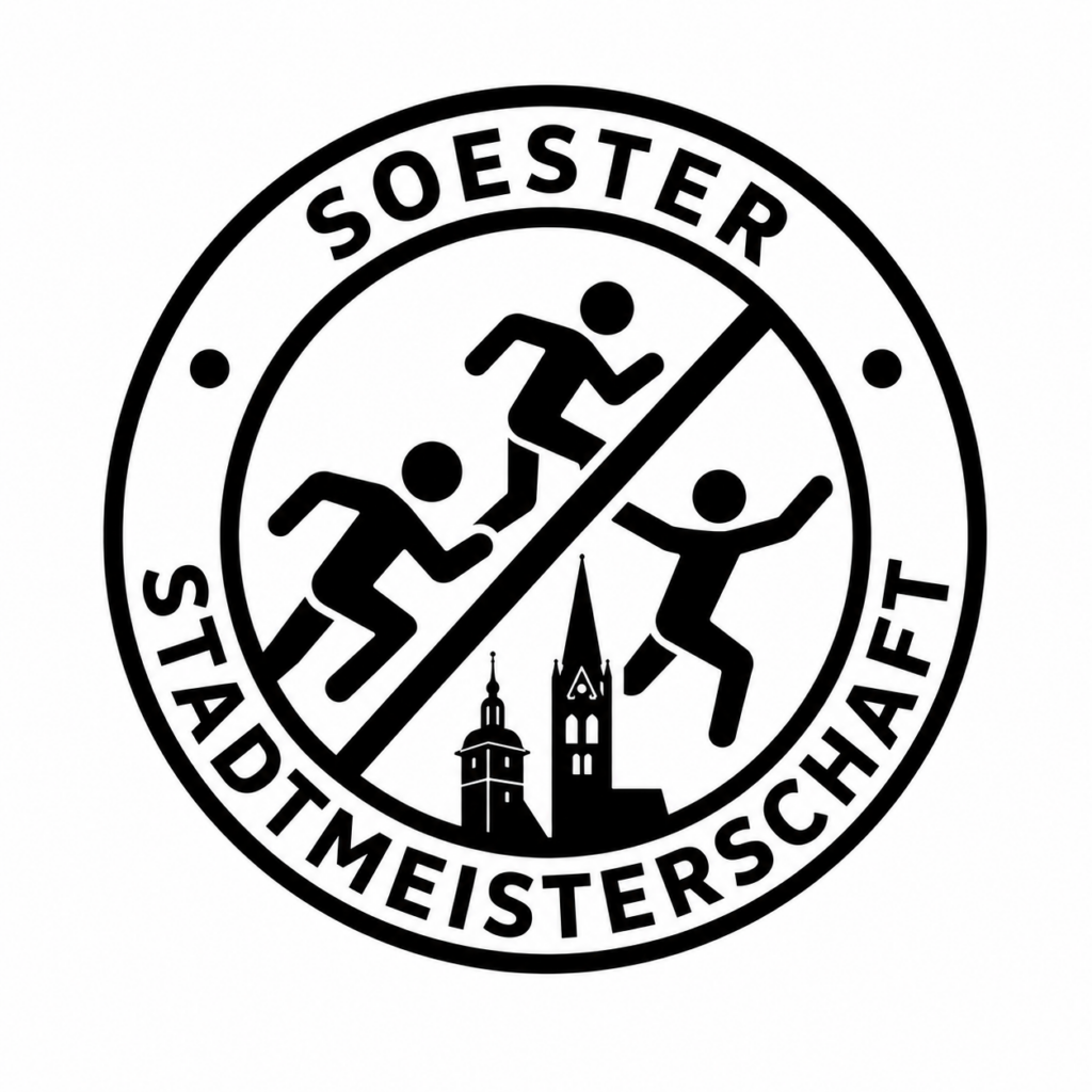 Termin Soester Stadtmeisterschaft geändert